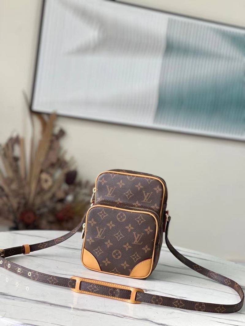 Louis Vuitton Satchel Bags